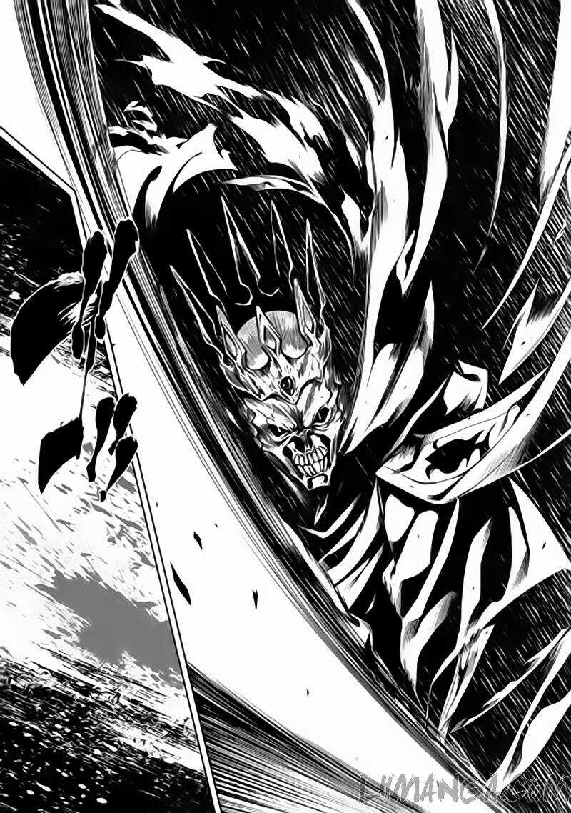 Kouritsu Kuriya Madoushi, Dani No Jinsei De Madou O Kiwameru Chapter 3 trang 33