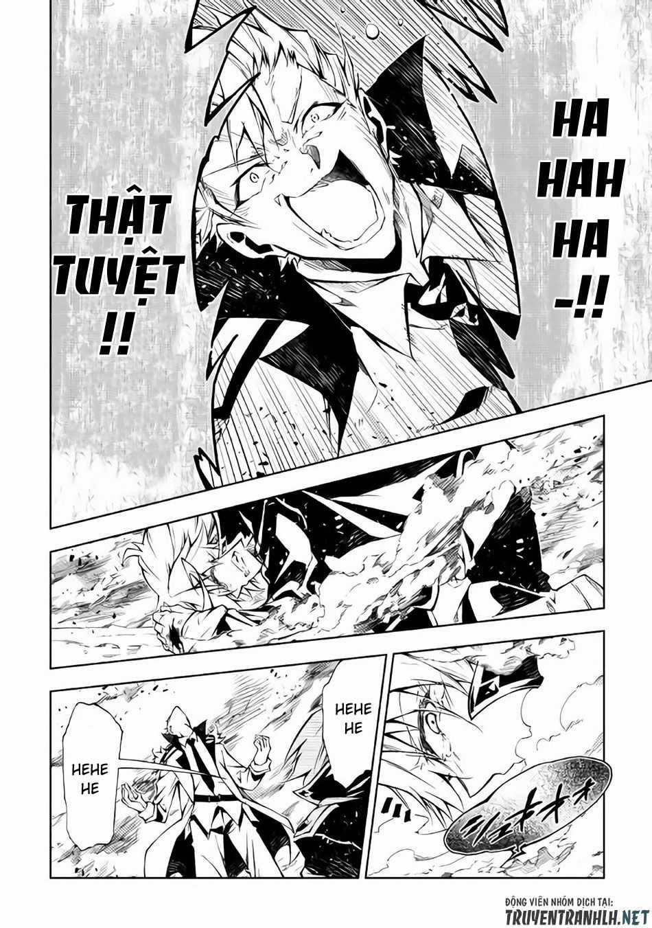 Kouritsu Kuriya Madoushi, Dani No Jinsei De Madou O Kiwameru Chapter 30.5 trang 10