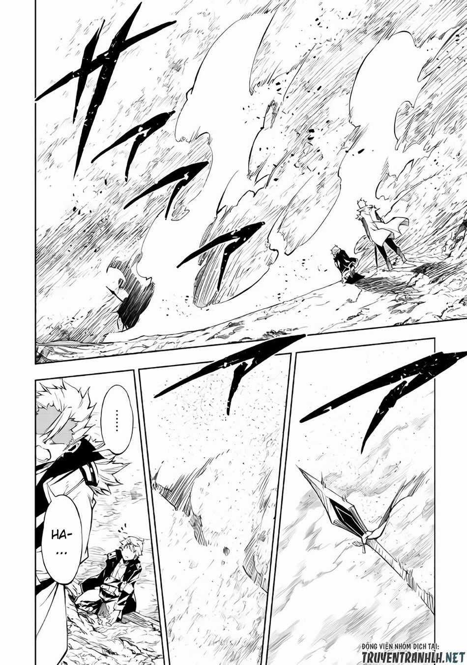 Kouritsu Kuriya Madoushi, Dani No Jinsei De Madou O Kiwameru Chapter 30.5 trang 25