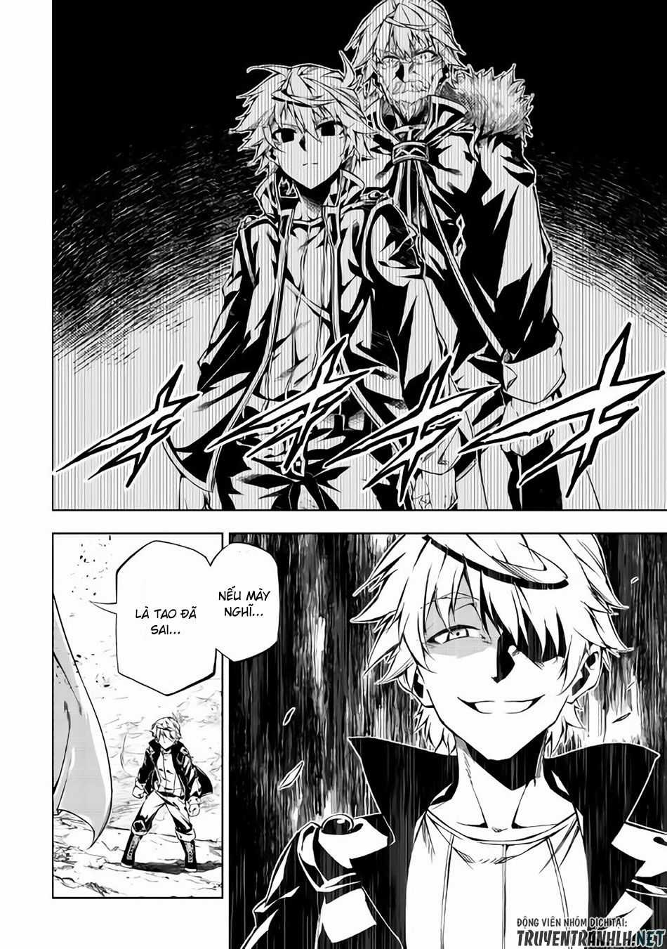 Kouritsu Kuriya Madoushi, Dani No Jinsei De Madou O Kiwameru Chapter 30.5 trang 31