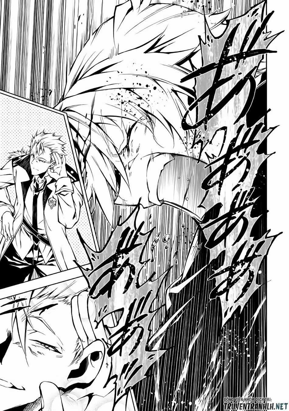 Kouritsu Kuriya Madoushi, Dani No Jinsei De Madou O Kiwameru Chapter 30.5 trang 9