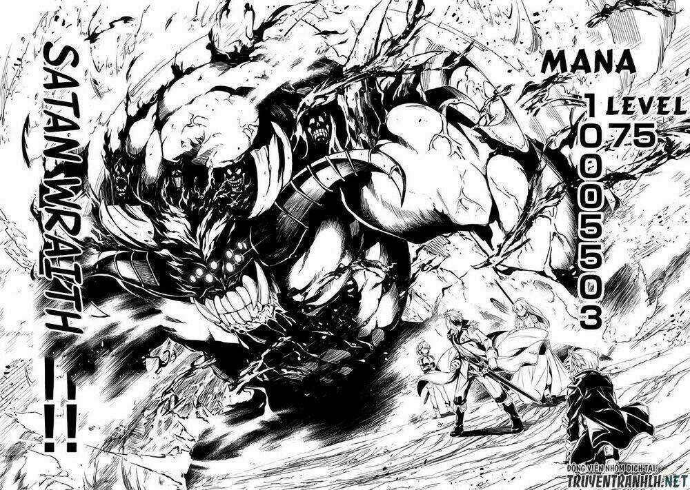 Kouritsu Kuriya Madoushi, Dani No Jinsei De Madou O Kiwameru Chapter 30 trang 12