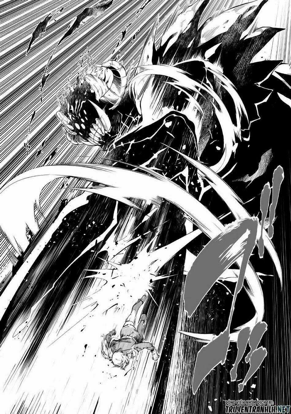 Kouritsu Kuriya Madoushi, Dani No Jinsei De Madou O Kiwameru Chapter 30 trang 15