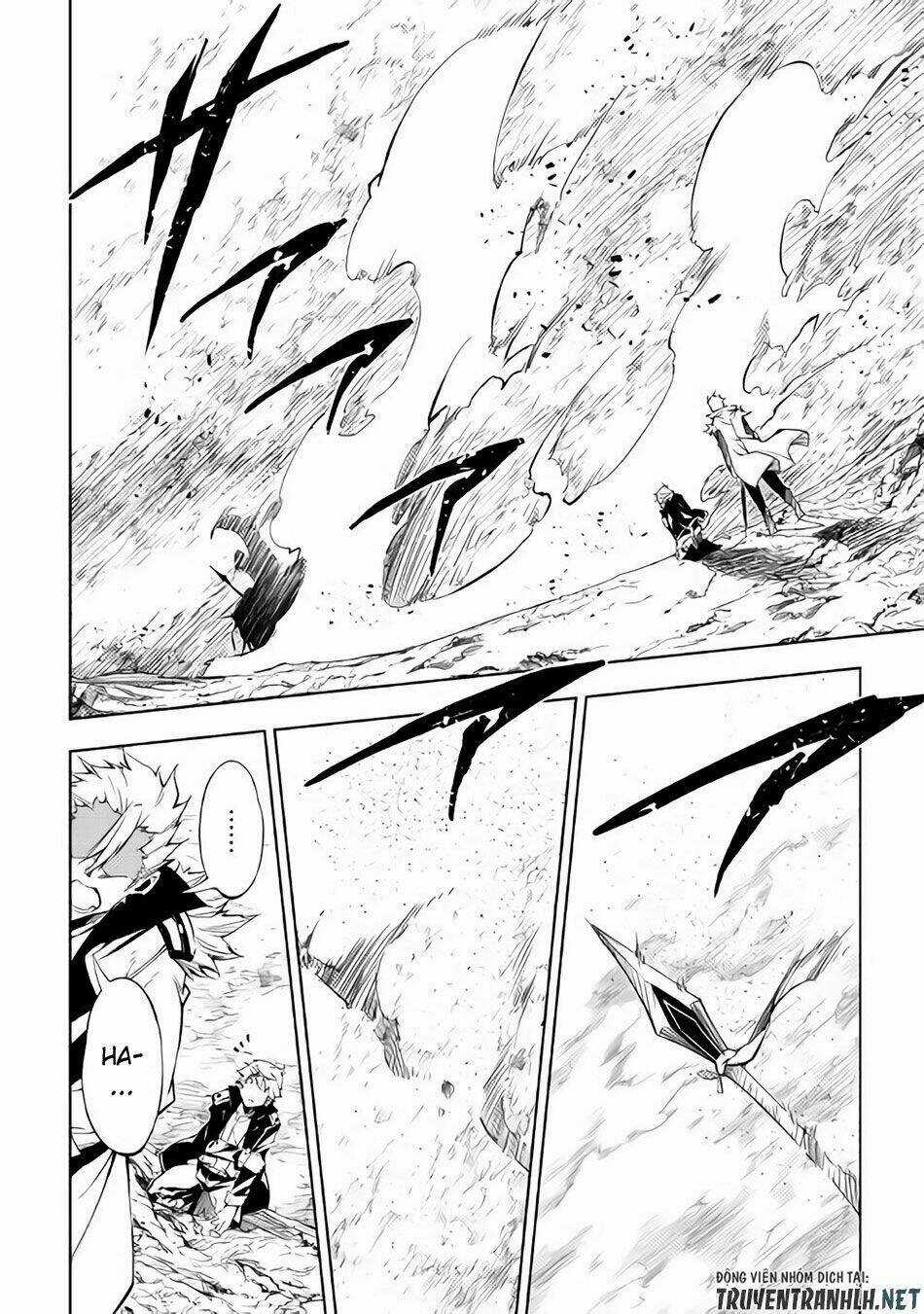 Kouritsu Kuriya Madoushi, Dani No Jinsei De Madou O Kiwameru Chapter 30 trang 25