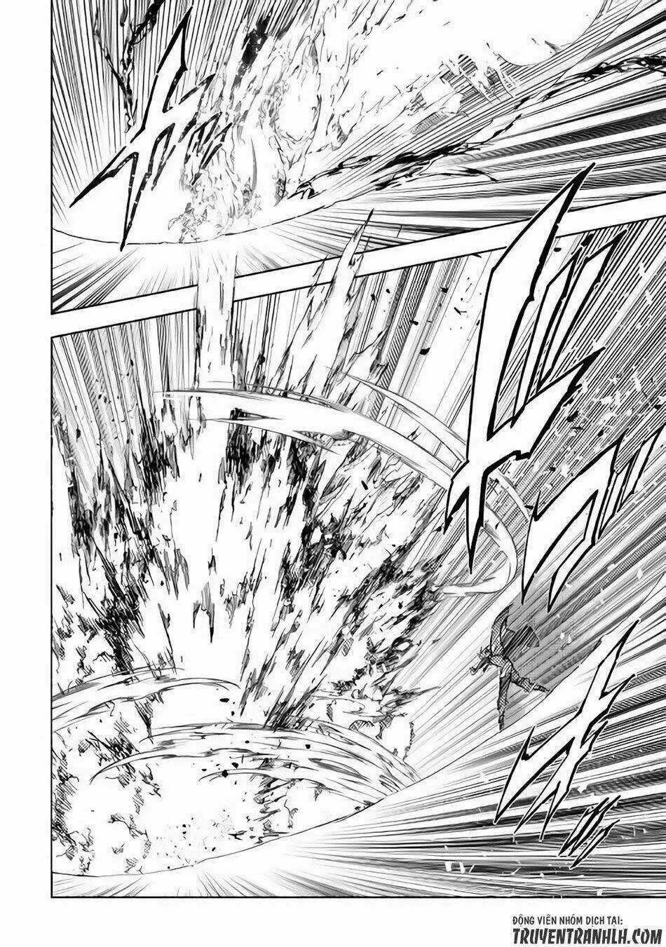 Kouritsu Kuriya Madoushi, Dani No Jinsei De Madou O Kiwameru Chapter 31 trang 10