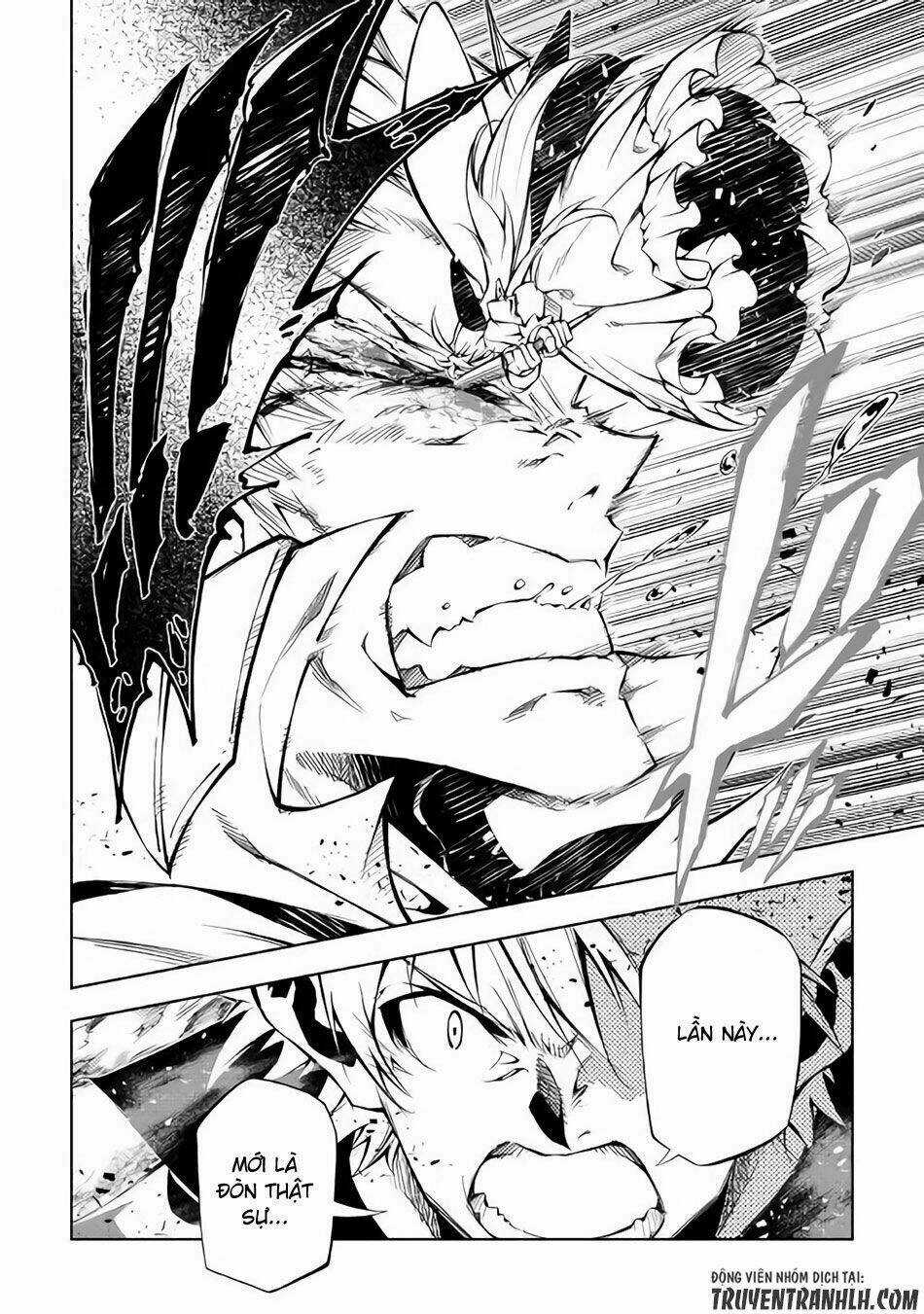 Kouritsu Kuriya Madoushi, Dani No Jinsei De Madou O Kiwameru Chapter 31 trang 23