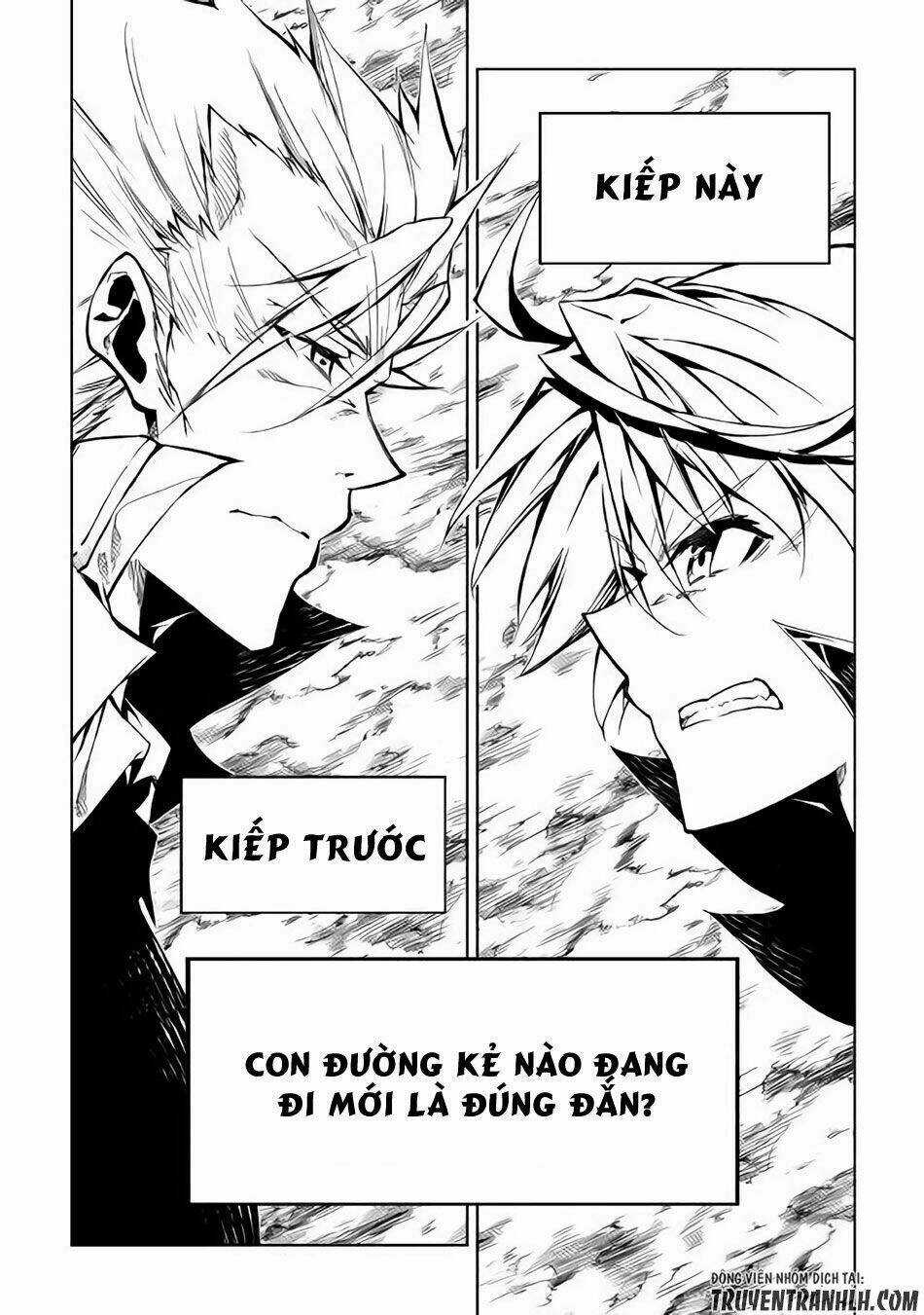 Kouritsu Kuriya Madoushi, Dani No Jinsei De Madou O Kiwameru Chapter 31 trang 6