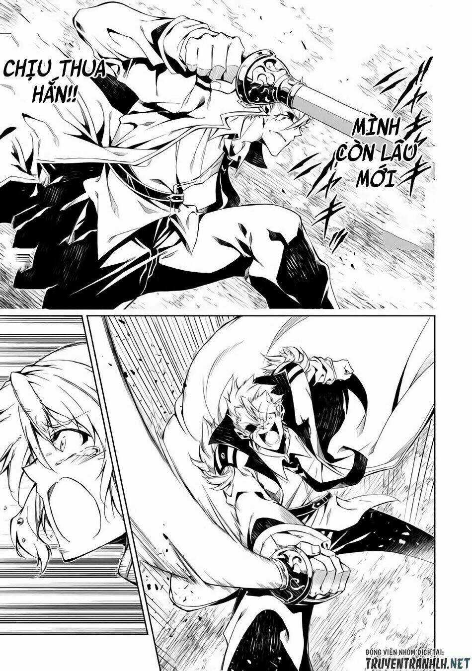 Kouritsu Kuriya Madoushi, Dani No Jinsei De Madou O Kiwameru Chapter 32 trang 12