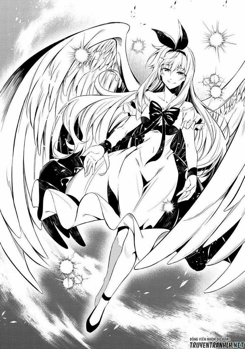 Kouritsu Kuriya Madoushi, Dani No Jinsei De Madou O Kiwameru Chapter 32 trang 15
