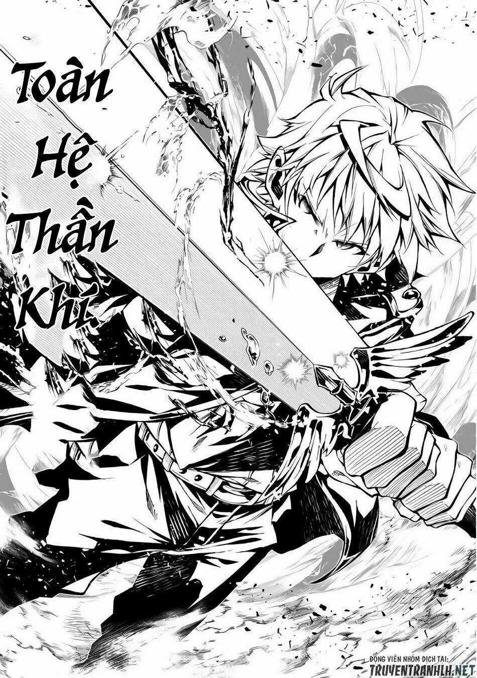 Kouritsu Kuriya Madoushi, Dani No Jinsei De Madou O Kiwameru Chapter 32 trang 23