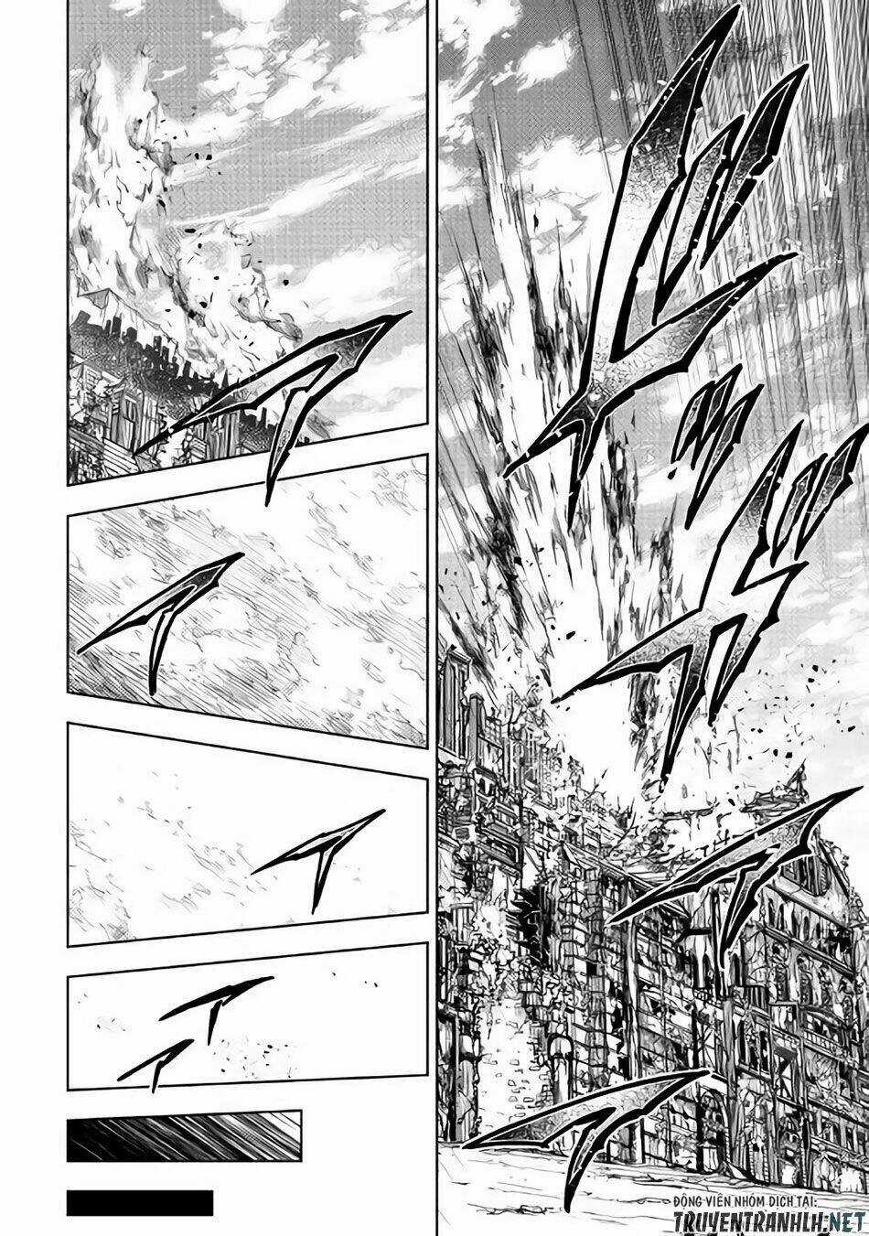 Kouritsu Kuriya Madoushi, Dani No Jinsei De Madou O Kiwameru Chapter 32 trang 28