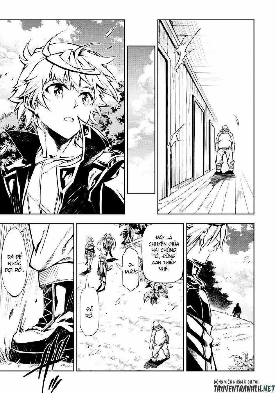 Kouritsu Kuriya Madoushi, Dani No Jinsei De Madou O Kiwameru Chapter 34 trang 18