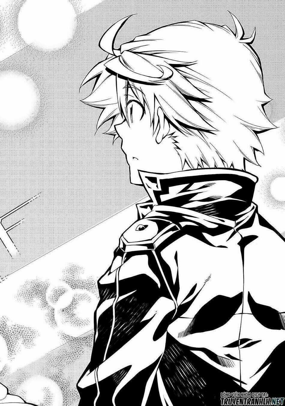 Kouritsu Kuriya Madoushi, Dani No Jinsei De Madou O Kiwameru Chapter 35 trang 14