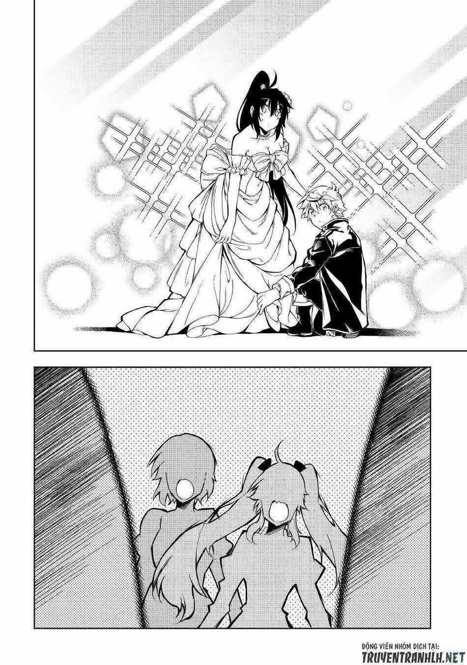 Kouritsu Kuriya Madoushi, Dani No Jinsei De Madou O Kiwameru Chapter 35 trang 20