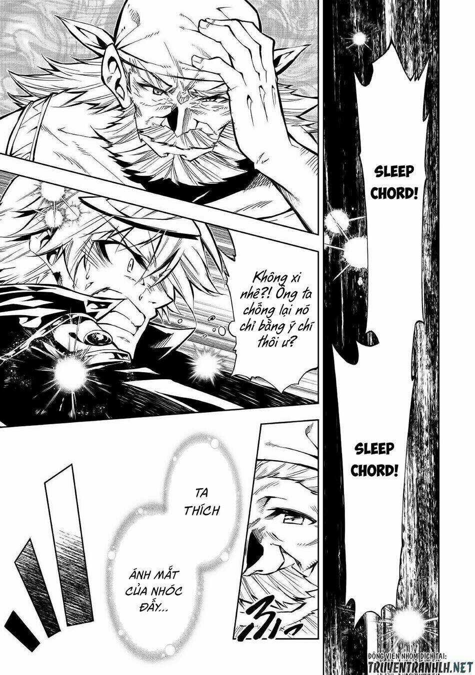 Kouritsu Kuriya Madoushi, Dani No Jinsei De Madou O Kiwameru Chapter 35 trang 7