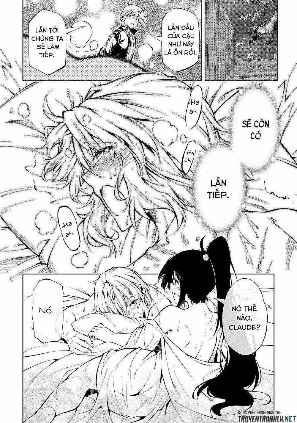 Kouritsu Kuriya Madoushi, Dani No Jinsei De Madou O Kiwameru Chapter 37 trang 18