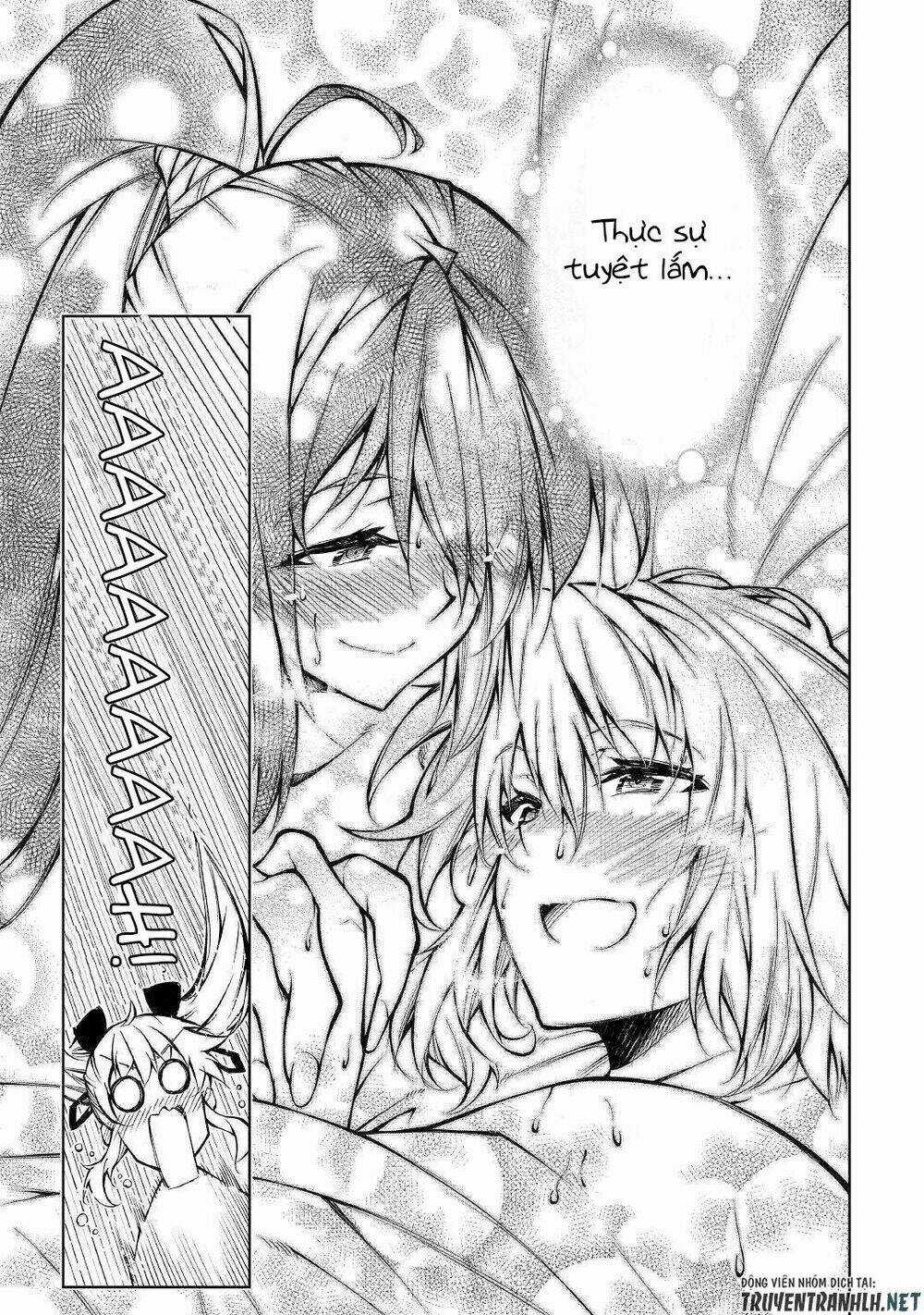 Kouritsu Kuriya Madoushi, Dani No Jinsei De Madou O Kiwameru Chapter 37 trang 19