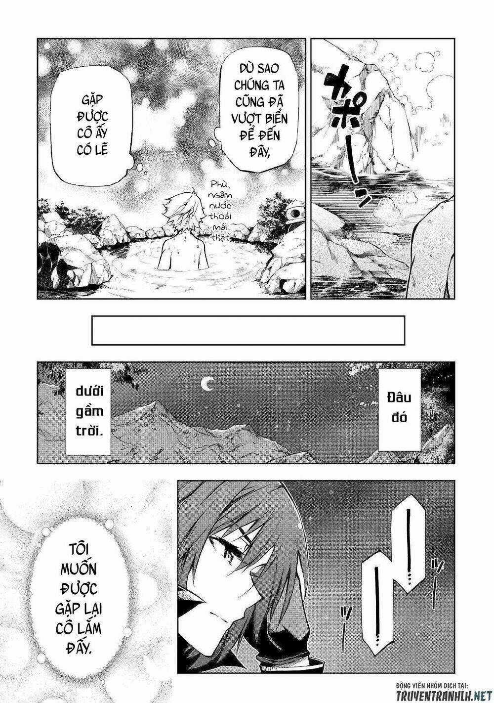 Kouritsu Kuriya Madoushi, Dani No Jinsei De Madou O Kiwameru Chapter 37 trang 25