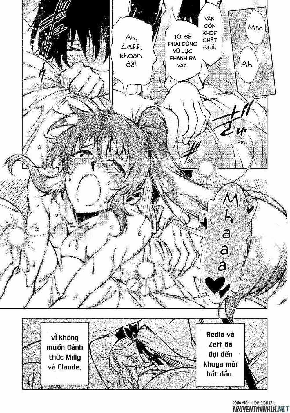 Kouritsu Kuriya Madoushi, Dani No Jinsei De Madou O Kiwameru Chapter 37 trang 5