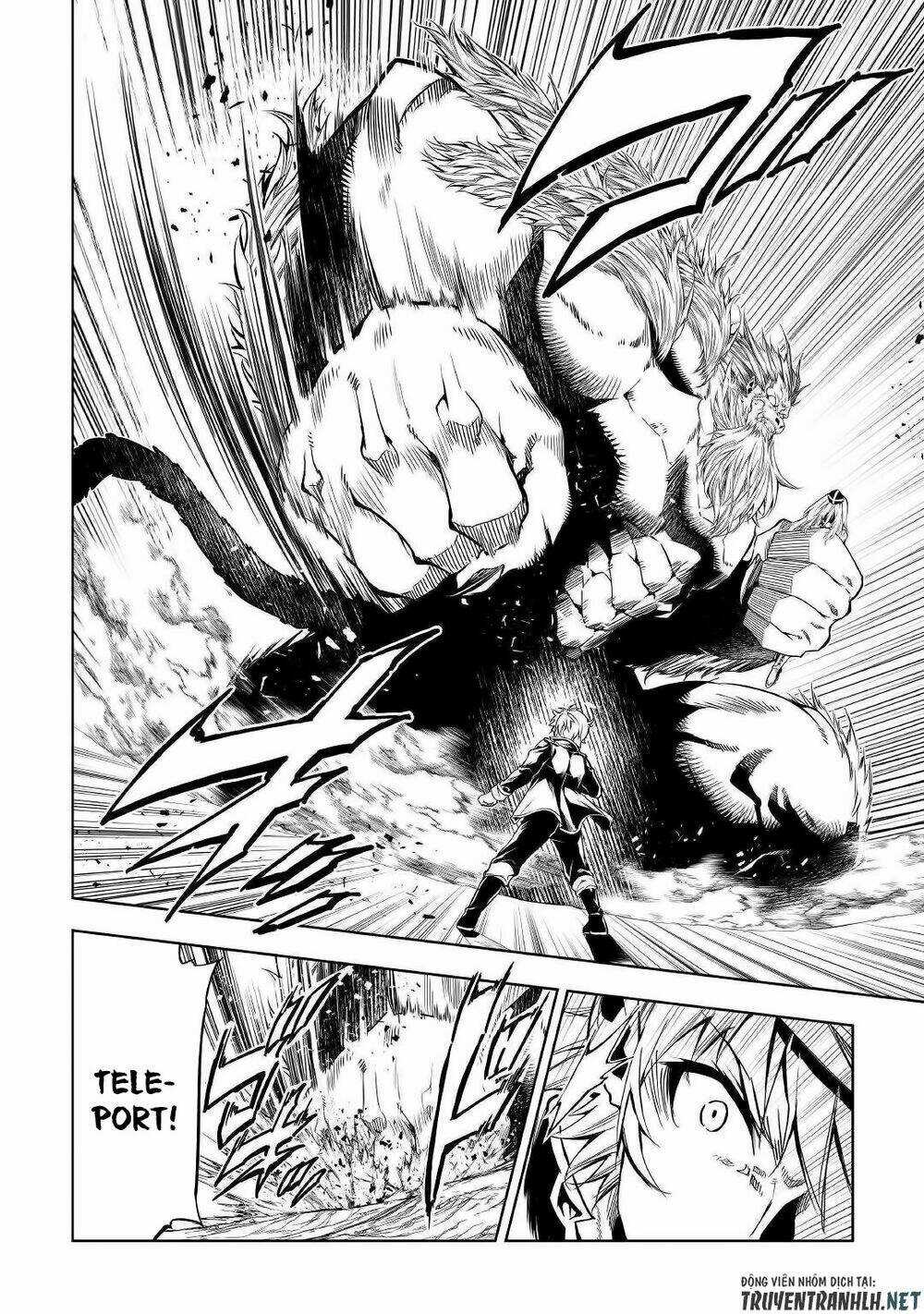 Kouritsu Kuriya Madoushi, Dani No Jinsei De Madou O Kiwameru Chapter 39 trang 24