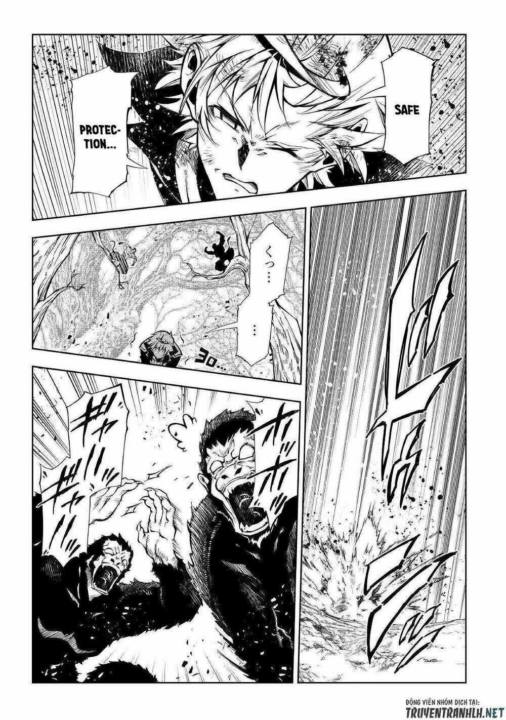 Kouritsu Kuriya Madoushi, Dani No Jinsei De Madou O Kiwameru Chapter 39 trang 27