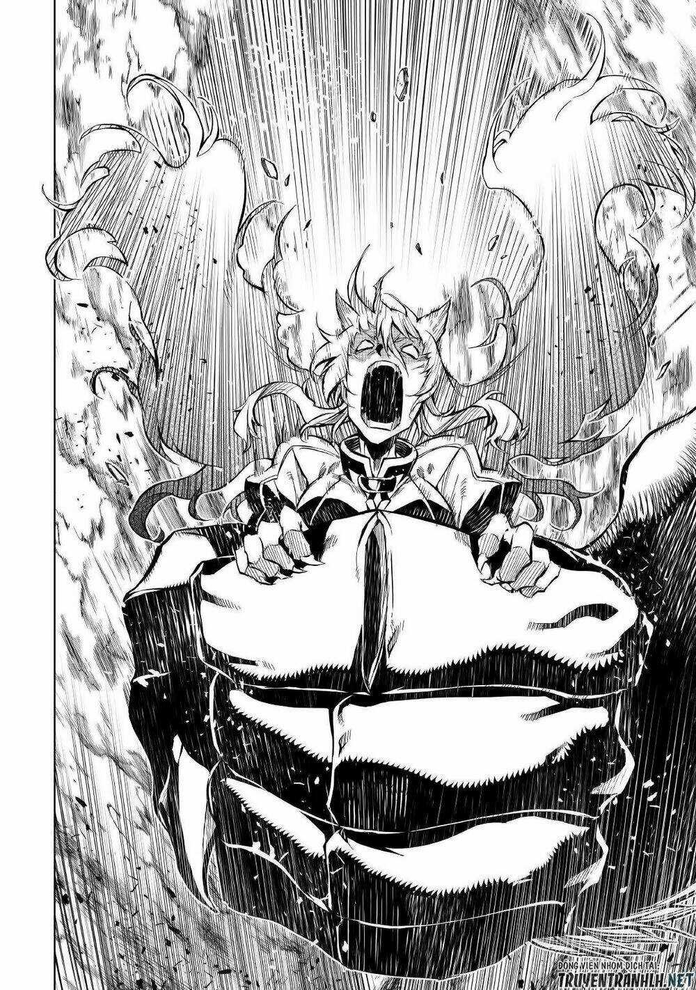 Kouritsu Kuriya Madoushi, Dani No Jinsei De Madou O Kiwameru Chapter 39 trang 30