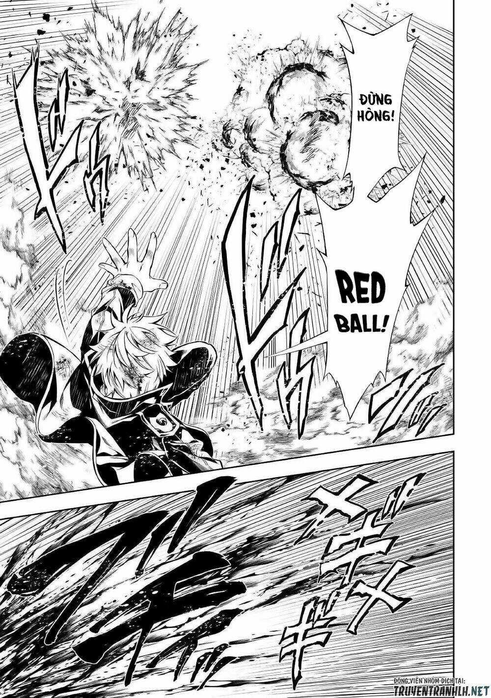 Kouritsu Kuriya Madoushi, Dani No Jinsei De Madou O Kiwameru Chapter 39 trang 40