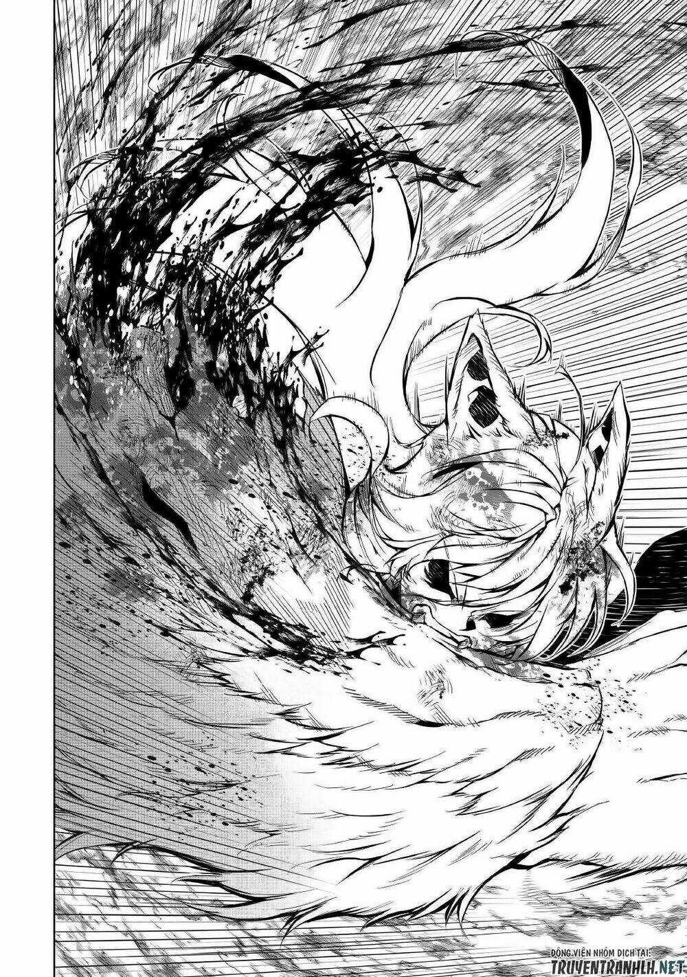 Kouritsu Kuriya Madoushi, Dani No Jinsei De Madou O Kiwameru Chapter 39 trang 41