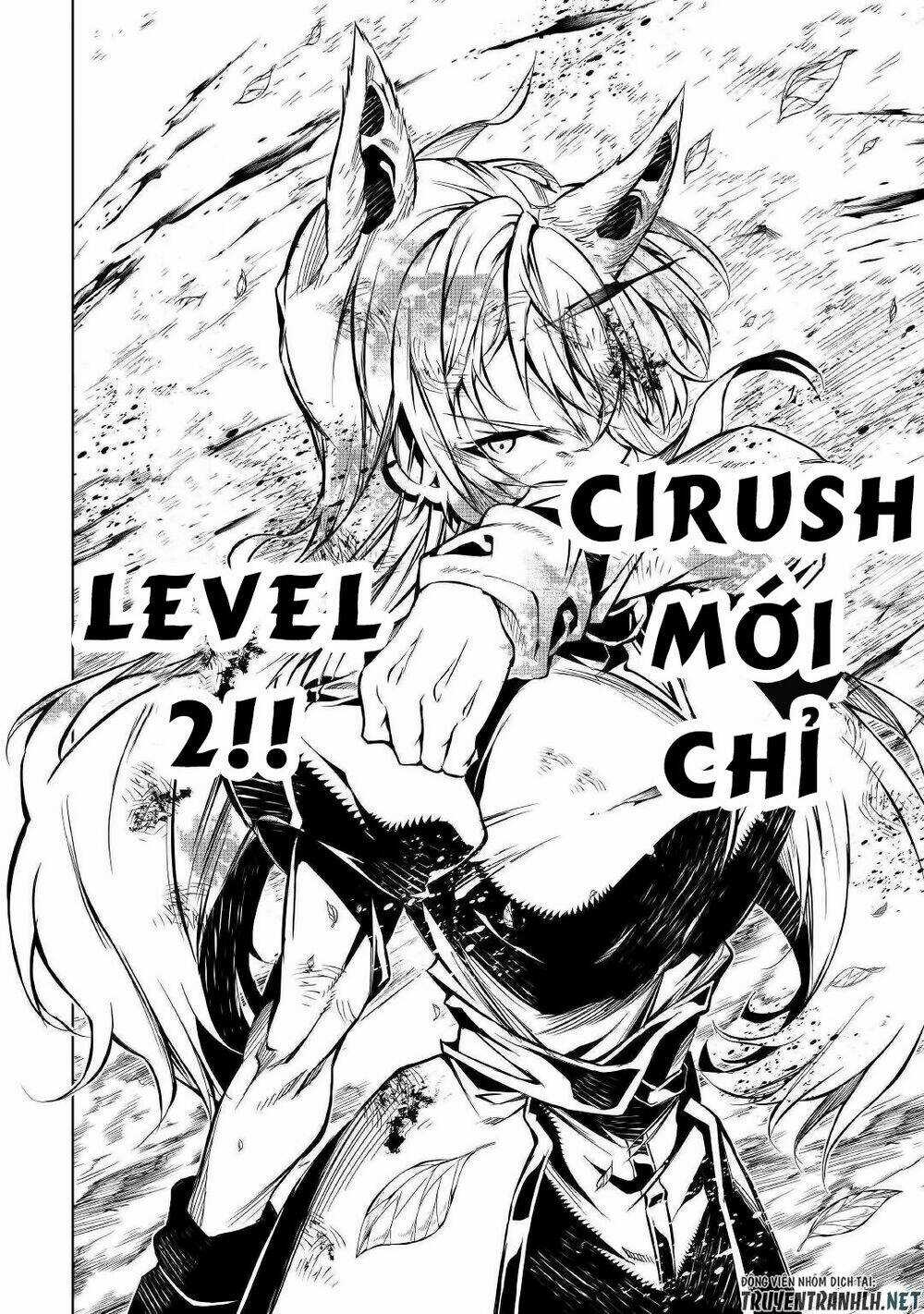 Kouritsu Kuriya Madoushi, Dani No Jinsei De Madou O Kiwameru Chapter 39 trang 43