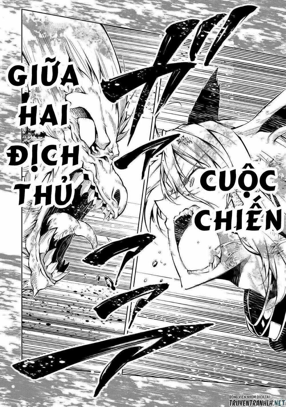 Kouritsu Kuriya Madoushi, Dani No Jinsei De Madou O Kiwameru Chapter 39 trang 45