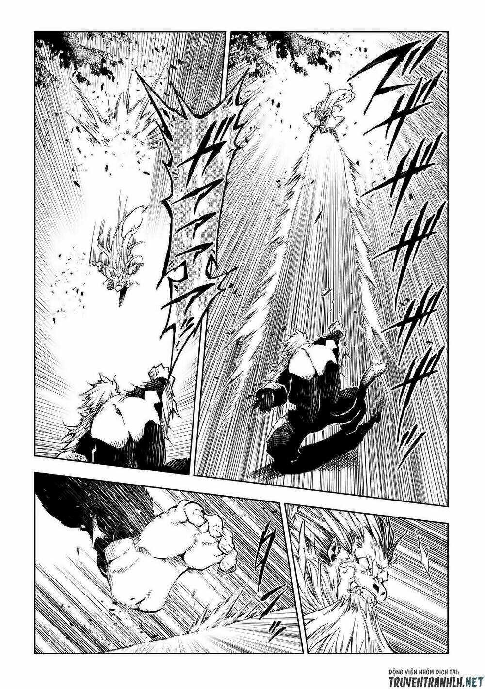 Kouritsu Kuriya Madoushi, Dani No Jinsei De Madou O Kiwameru Chapter 39 trang 48