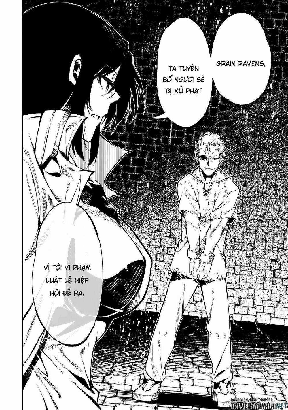 Kouritsu Kuriya Madoushi, Dani No Jinsei De Madou O Kiwameru Chapter 39 trang 59