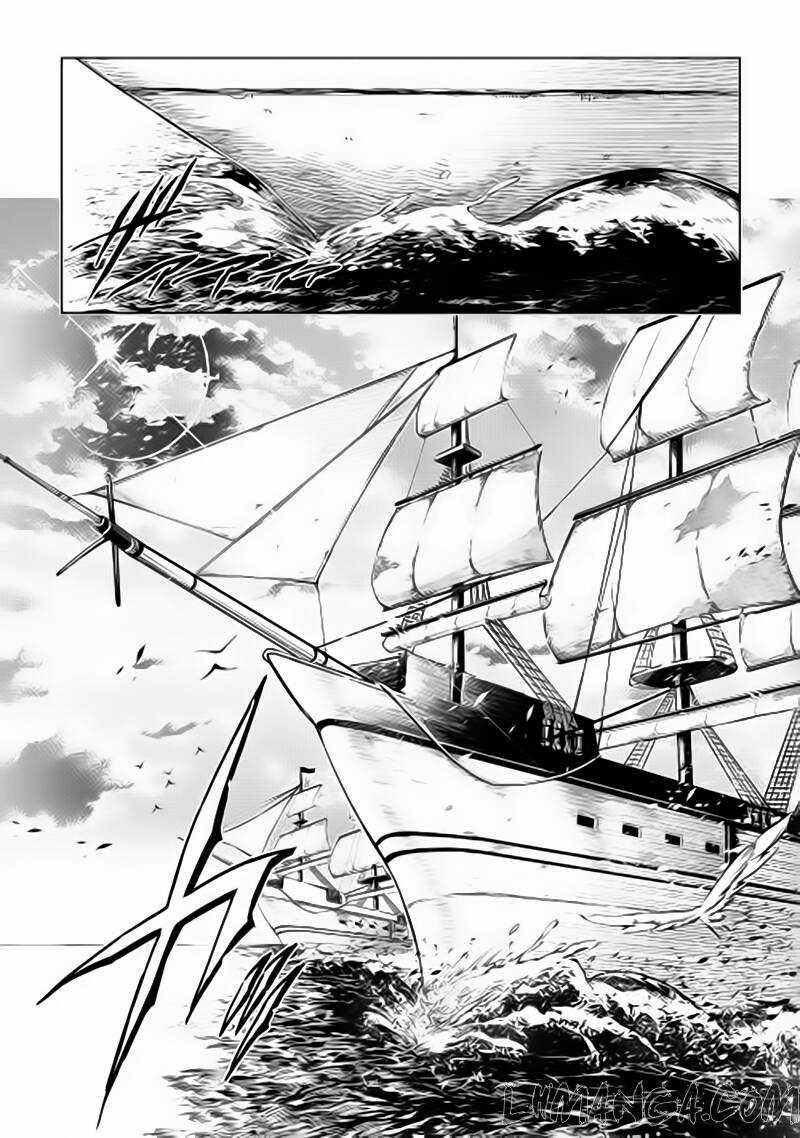 Kouritsu Kuriya Madoushi, Dani No Jinsei De Madou O Kiwameru Chapter 4 trang 8