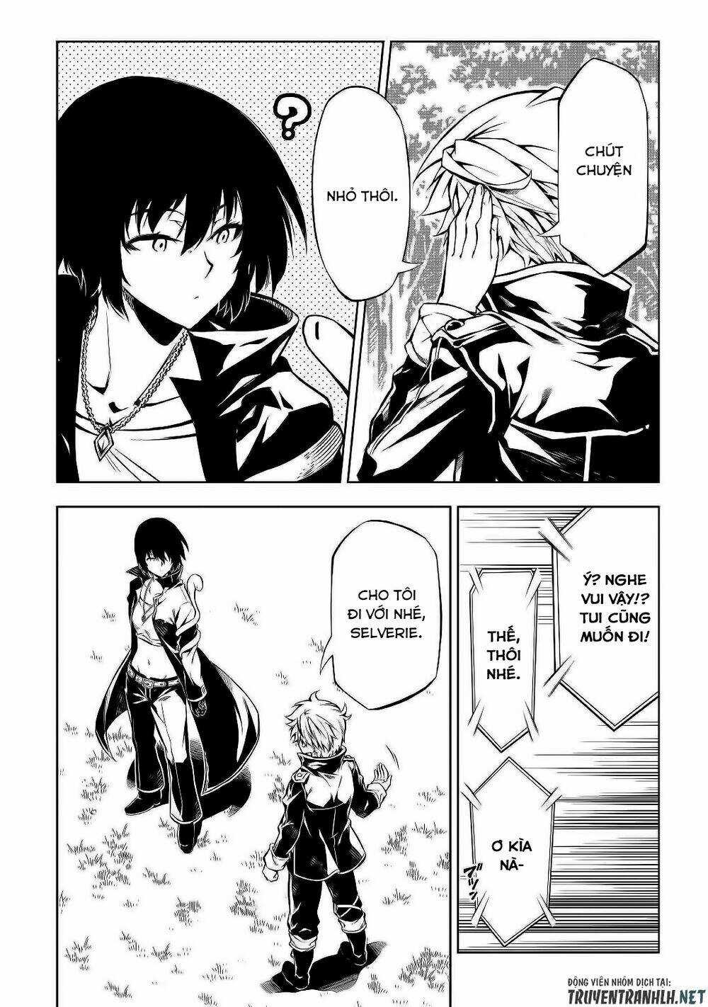 Kouritsu Kuriya Madoushi, Dani No Jinsei De Madou O Kiwameru Chapter 40 trang 17