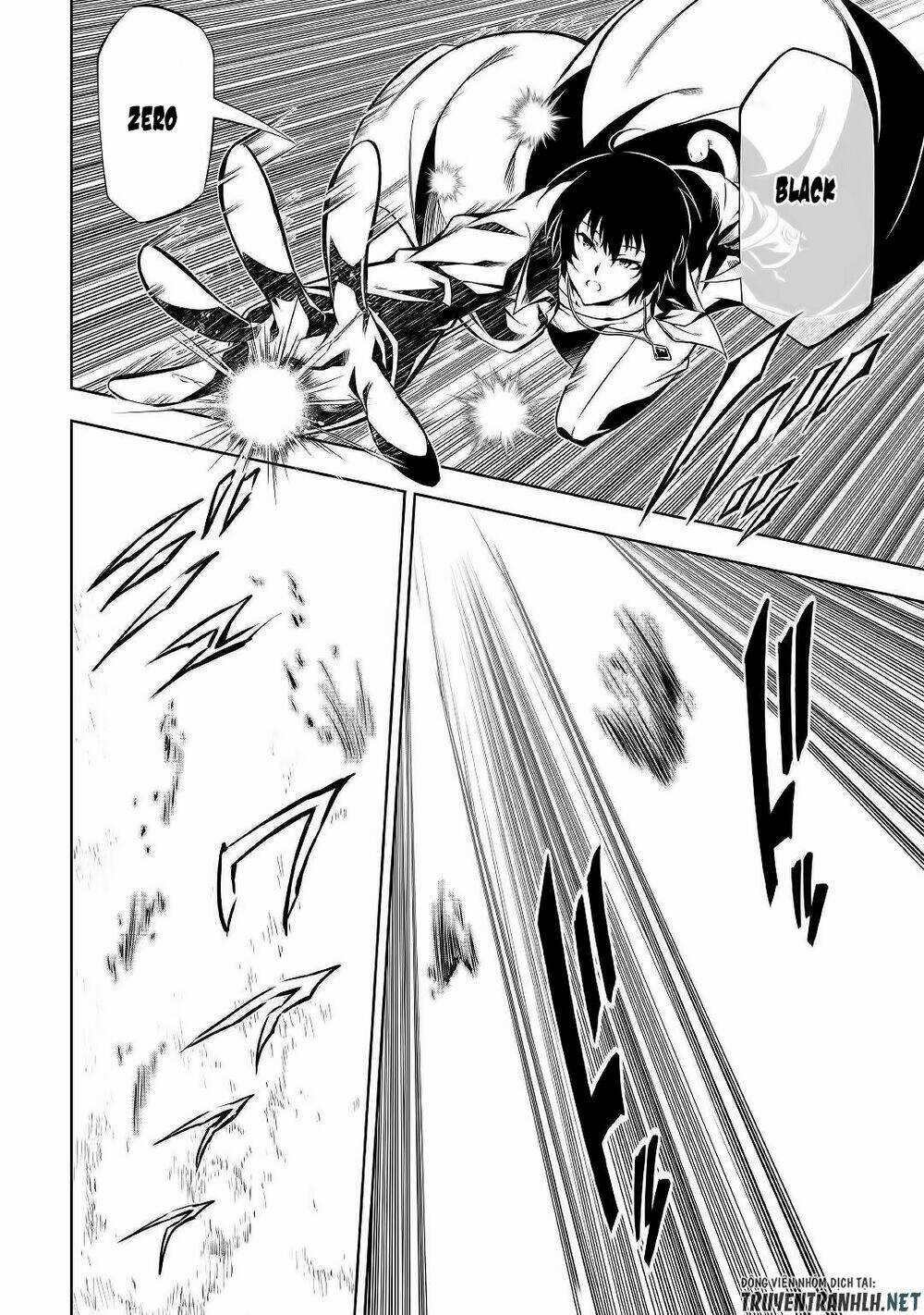 Kouritsu Kuriya Madoushi, Dani No Jinsei De Madou O Kiwameru Chapter 40 trang 22