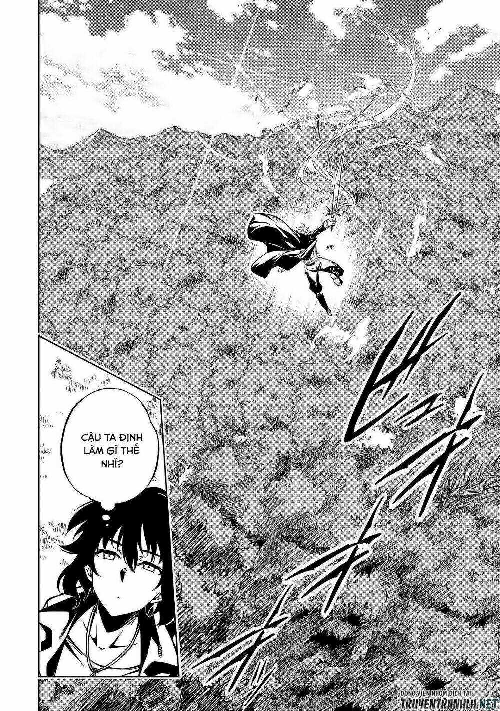 Kouritsu Kuriya Madoushi, Dani No Jinsei De Madou O Kiwameru Chapter 40 trang 29