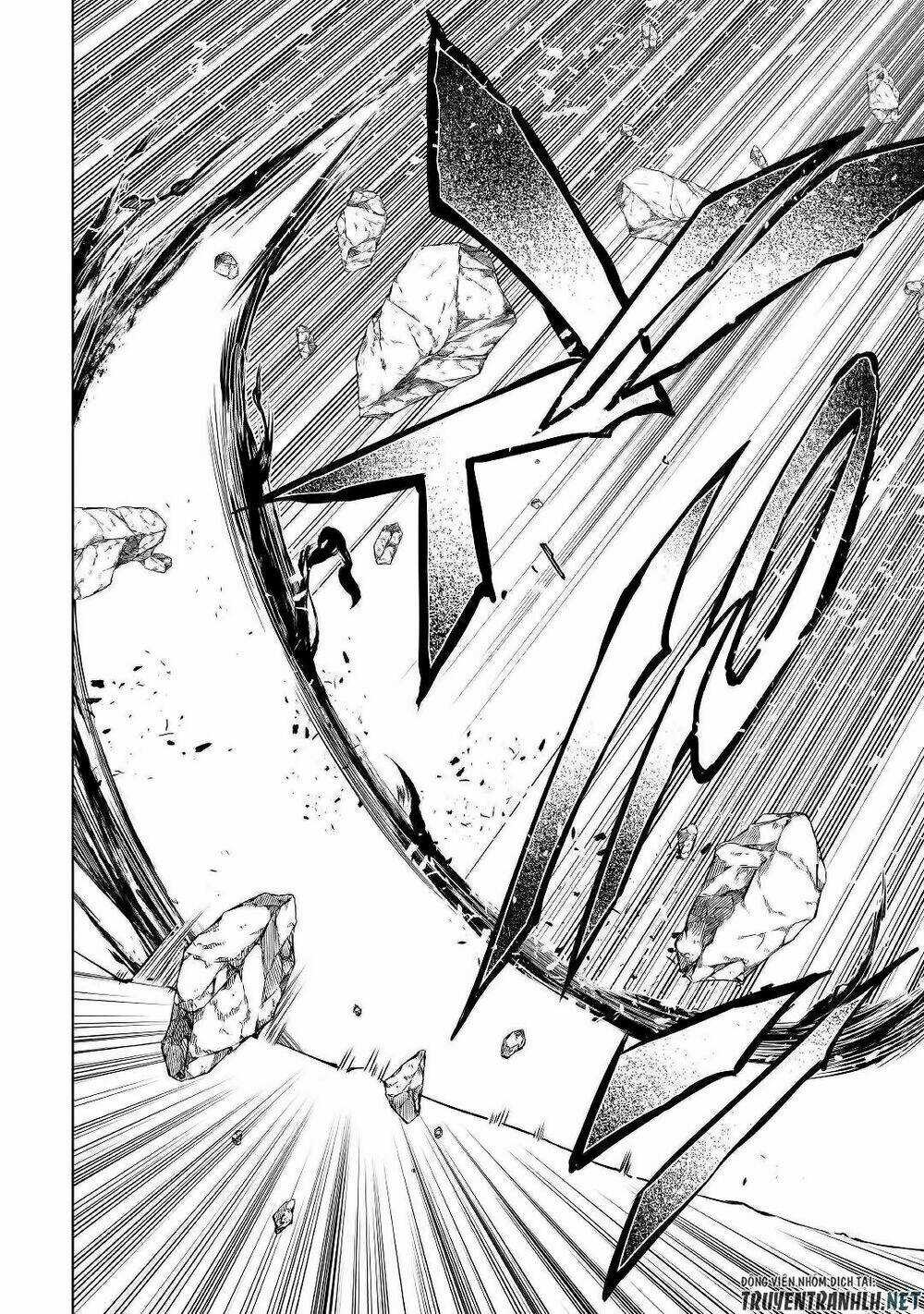 Kouritsu Kuriya Madoushi, Dani No Jinsei De Madou O Kiwameru Chapter 40 trang 35