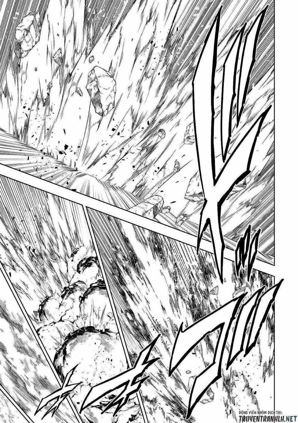 Kouritsu Kuriya Madoushi, Dani No Jinsei De Madou O Kiwameru Chapter 40 trang 36