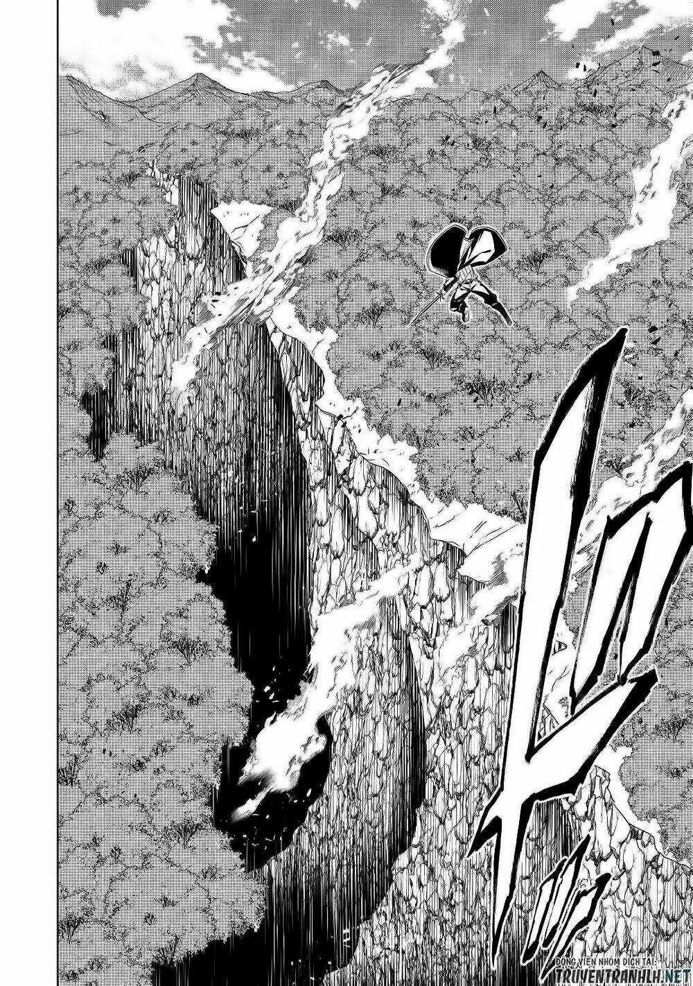 Kouritsu Kuriya Madoushi, Dani No Jinsei De Madou O Kiwameru Chapter 40 trang 37