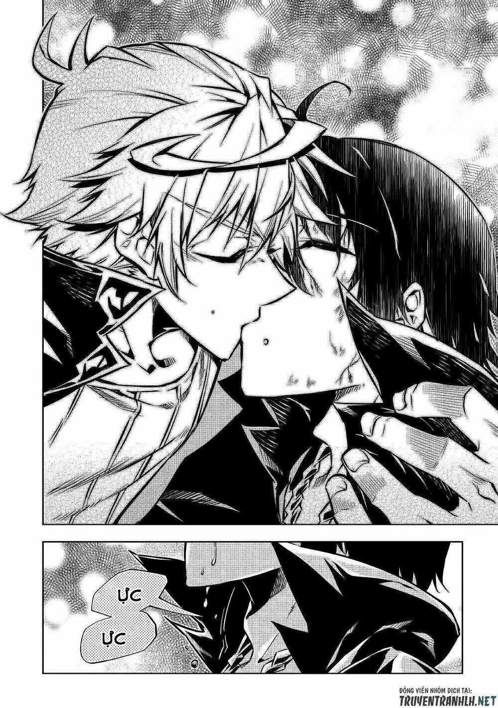 Kouritsu Kuriya Madoushi, Dani No Jinsei De Madou O Kiwameru Chapter 40 trang 51