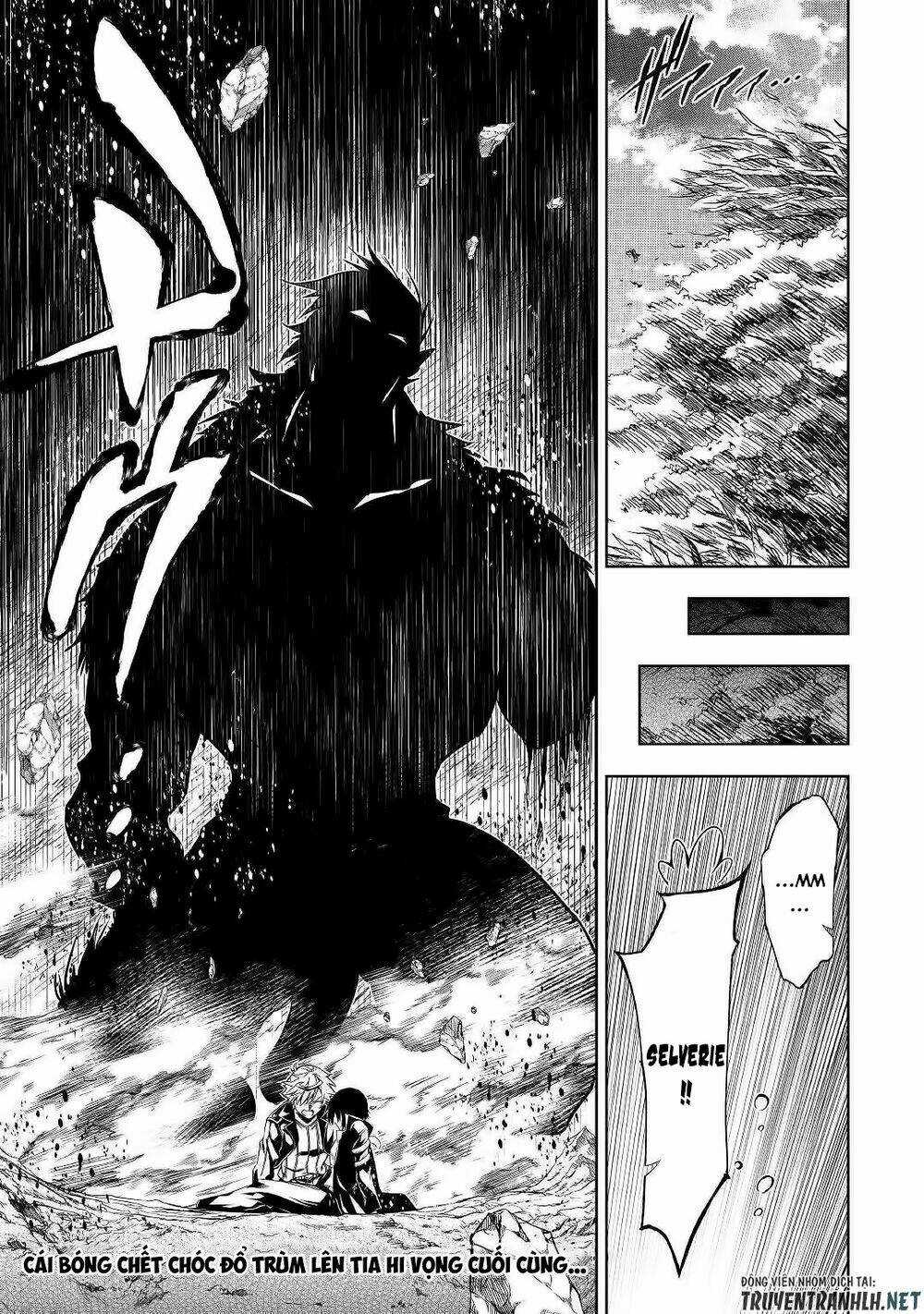 Kouritsu Kuriya Madoushi, Dani No Jinsei De Madou O Kiwameru Chapter 40 trang 52