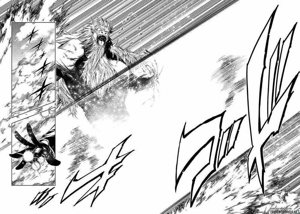 Kouritsu Kuriya Madoushi, Dani No Jinsei De Madou O Kiwameru Chapter 40 trang 8