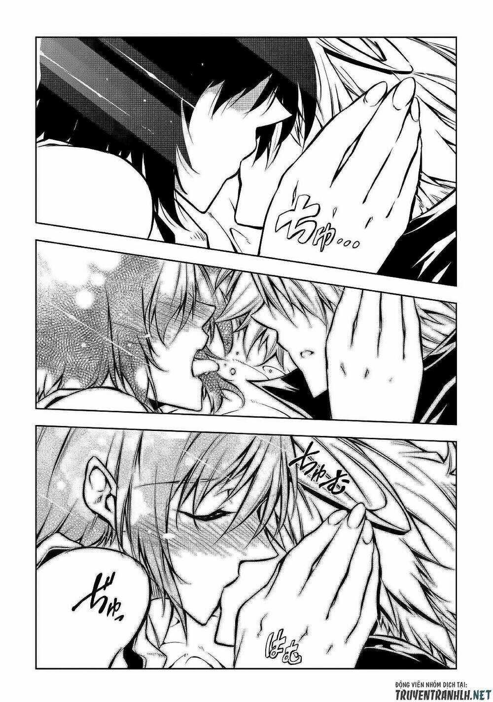 Kouritsu Kuriya Madoushi, Dani No Jinsei De Madou O Kiwameru Chapter 41 trang 11