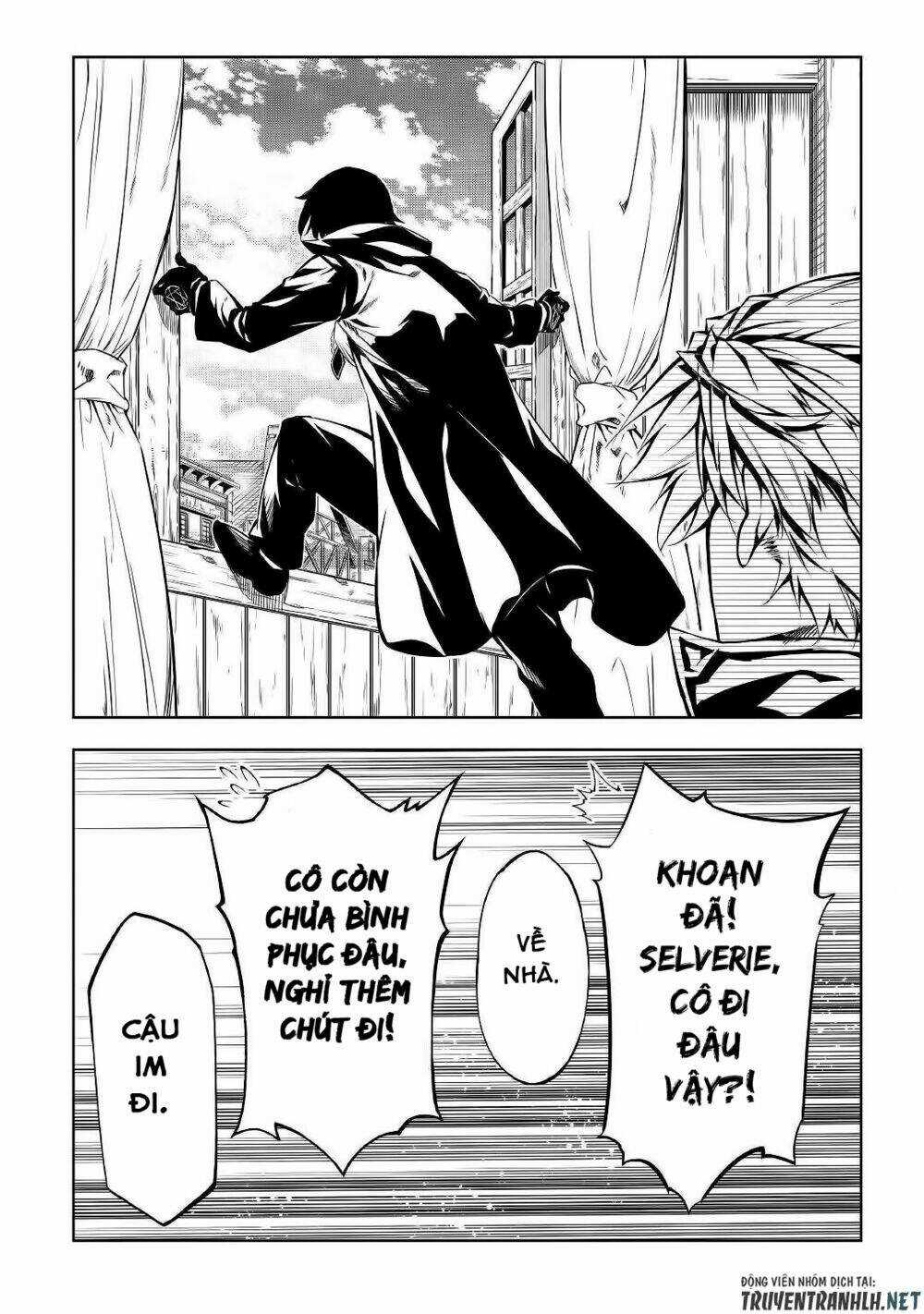 Kouritsu Kuriya Madoushi, Dani No Jinsei De Madou O Kiwameru Chapter 41 trang 16