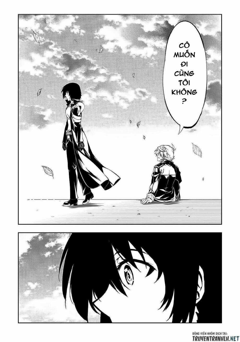 Kouritsu Kuriya Madoushi, Dani No Jinsei De Madou O Kiwameru Chapter 41 trang 23