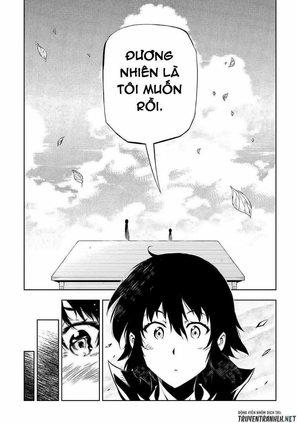 Kouritsu Kuriya Madoushi, Dani No Jinsei De Madou O Kiwameru Chapter 41 trang 25