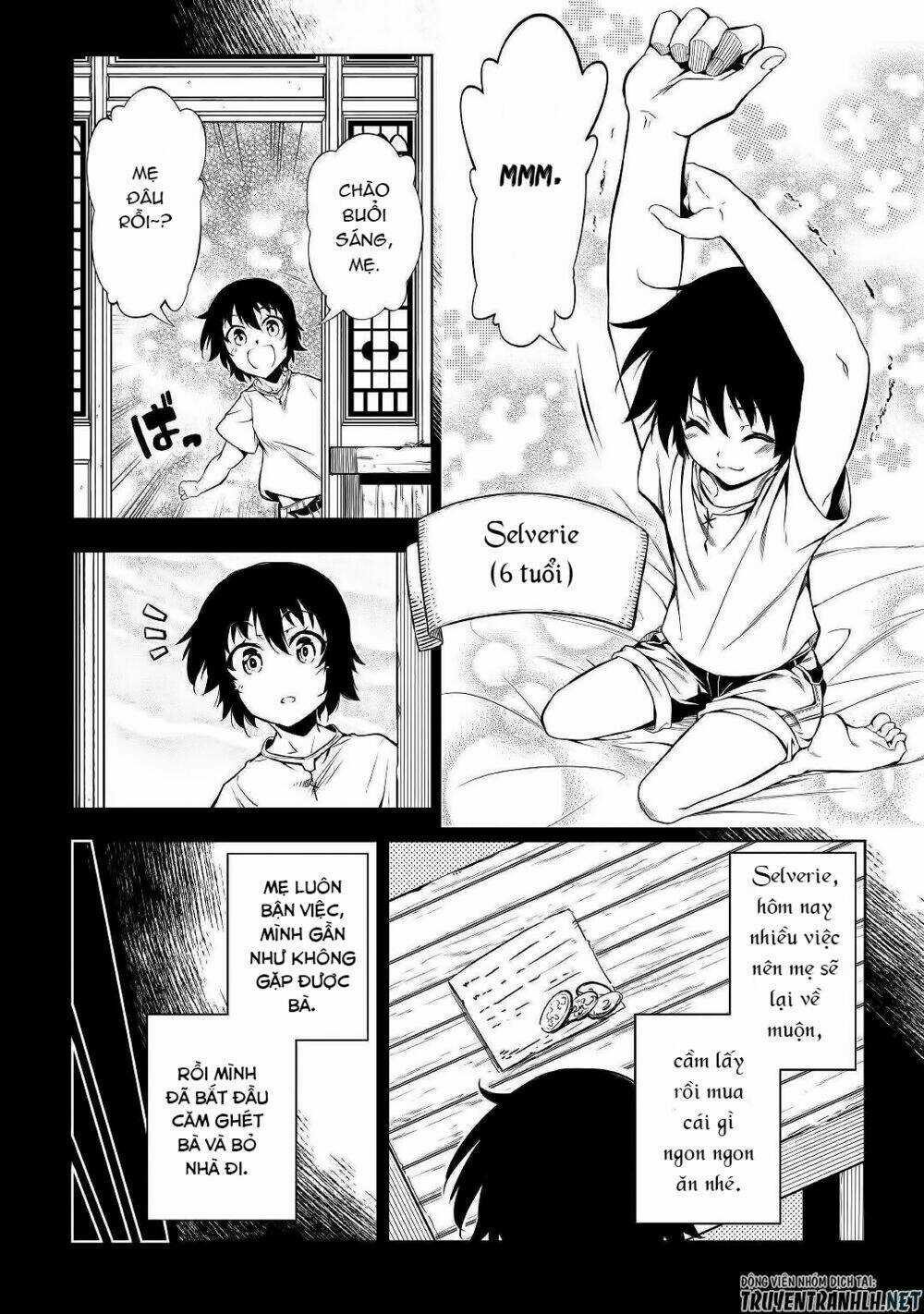 Kouritsu Kuriya Madoushi, Dani No Jinsei De Madou O Kiwameru Chapter 41 trang 27