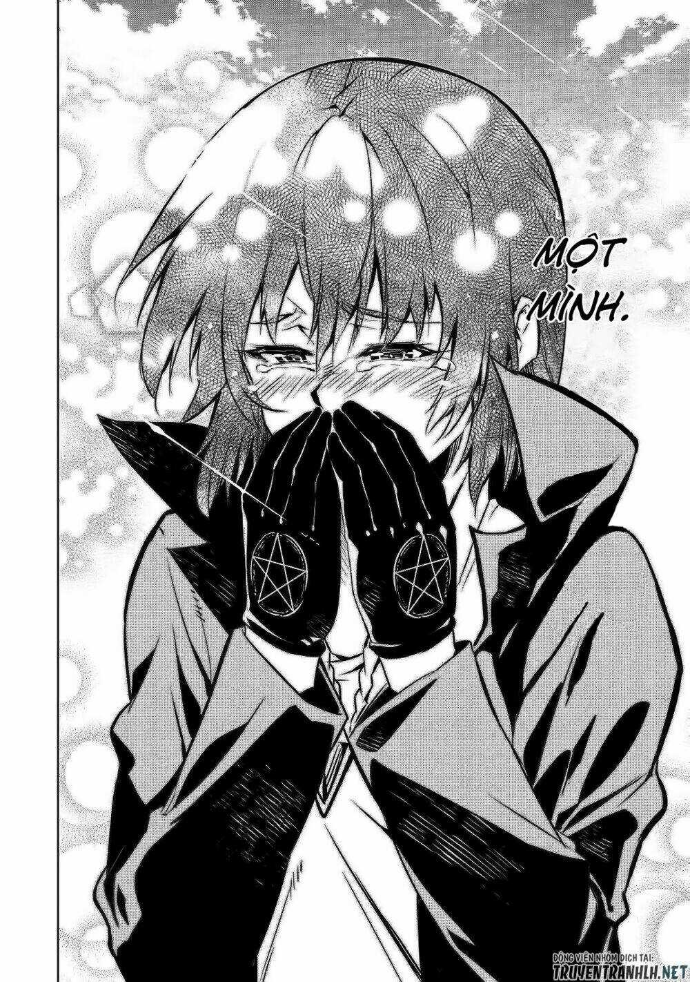 Kouritsu Kuriya Madoushi, Dani No Jinsei De Madou O Kiwameru Chapter 41 trang 29