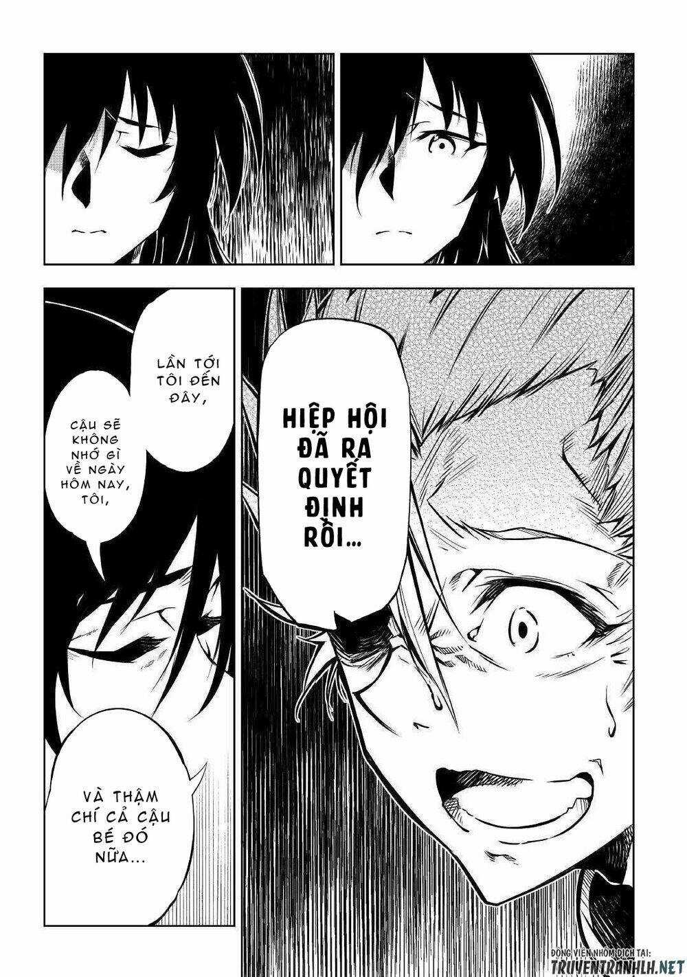 Kouritsu Kuriya Madoushi, Dani No Jinsei De Madou O Kiwameru Chapter 42 trang 15