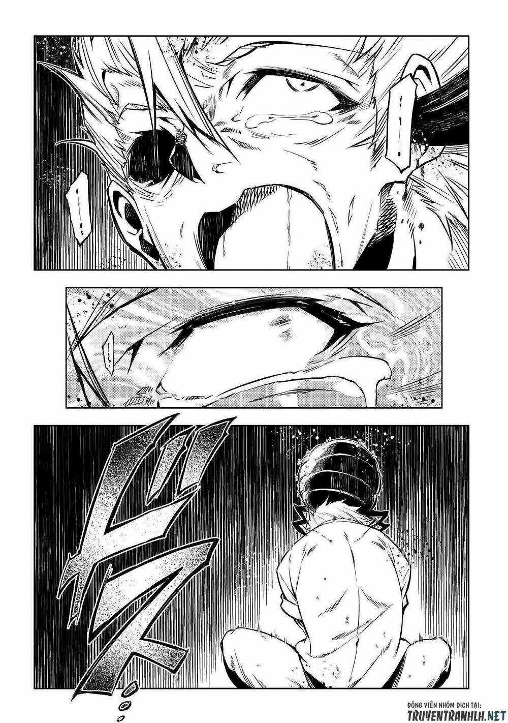 Kouritsu Kuriya Madoushi, Dani No Jinsei De Madou O Kiwameru Chapter 42 trang 19